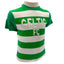 Celtic FC Shirt & Short Set 18/23 mths - Gift Arch