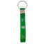 Celtic FC Silicone Keyring - Gift Arch