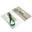 Celtic FC Silicone Keyring - Gift Arch