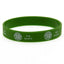 Celtic FC Silicone Wristband - Gift Arch