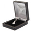 Celtic FC Silver Plated Tie Slide - Gift Arch