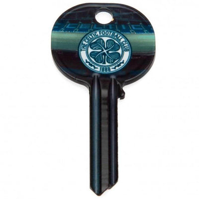 Celtic FC Stadium Door Key - Gift Arch