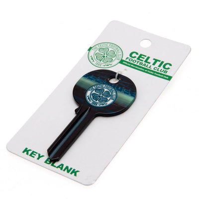 Celtic FC Stadium Door Key - Gift Arch