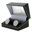 Celtic FC Stainless Steel Formed Cufflinks - Gift Arch