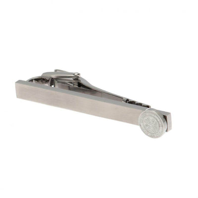 Celtic FC Stainless Steel Tie Slide - Gift Arch