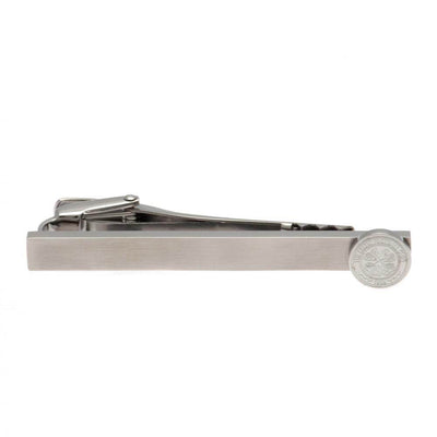 Celtic FC Stainless Steel Tie Slide - Gift Arch