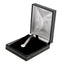 Celtic FC Stainless Steel Tie Slide - Gift Arch
