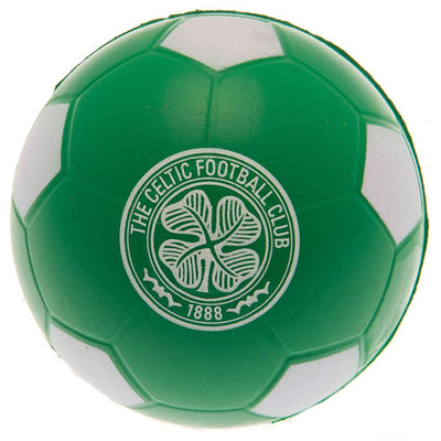 Celtic FC Stress Ball - Gift Arch