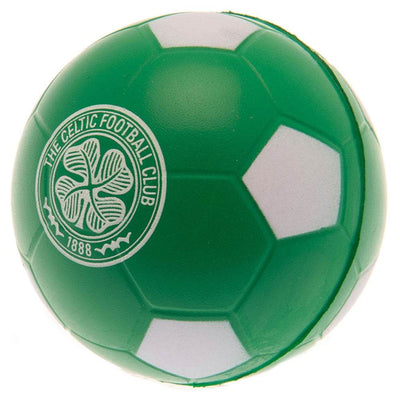 Celtic FC Stress Ball - Gift Arch
