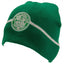 Celtic FC Stripe Beanie - Gift Arch