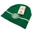 Celtic FC Stripe Beanie - Gift Arch