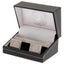 Celtic FC Tie Slide & Cufflink Set - Gift Arch
