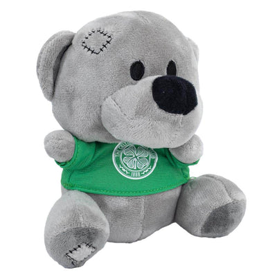 Celtic FC Timmy Bear - Gift Arch
