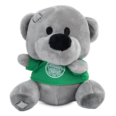 Celtic FC Timmy Bear - Gift Arch