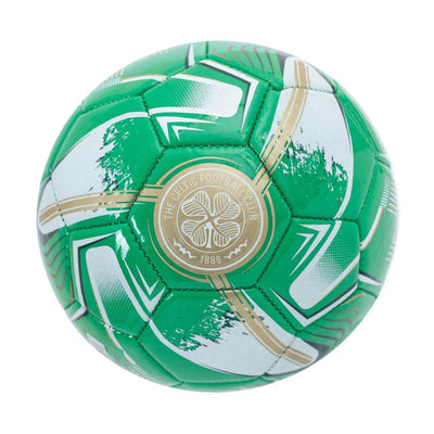 Celtic FC Turbine Skill Ball - Gift Arch
