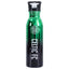Celtic FC UV Metallic Drinks Bottle - Gift Arch