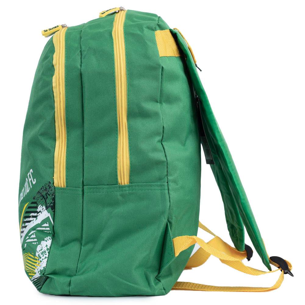Celtic FC Vector Backpack - Gift Arch