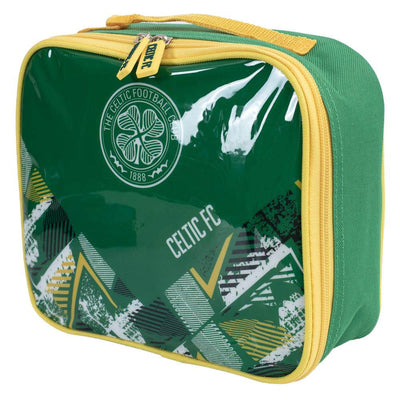 Celtic FC Vector Lunch Bag - Gift Arch