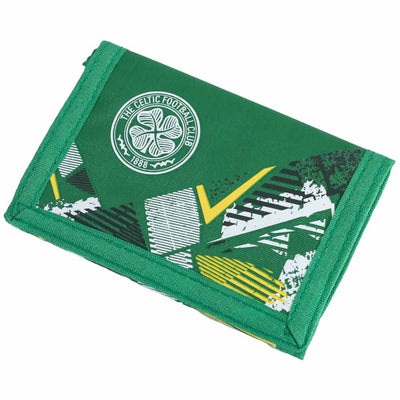 Celtic FC Vector Wallet - Gift Arch