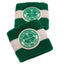 Celtic FC Wristbands - Gift Arch