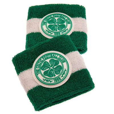 Celtic FC Wristbands - Gift Arch