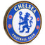 Chelsea FC 12 Inch LED Wall Light - Gift Arch