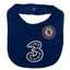 Chelsea FC 2 Pack Bibs BY - Gift Arch