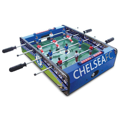 Chelsea FC 20 inch Football Table Game - Gift Arch