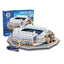 Chelsea FC 3D Stadium Puzzle - Gift Arch