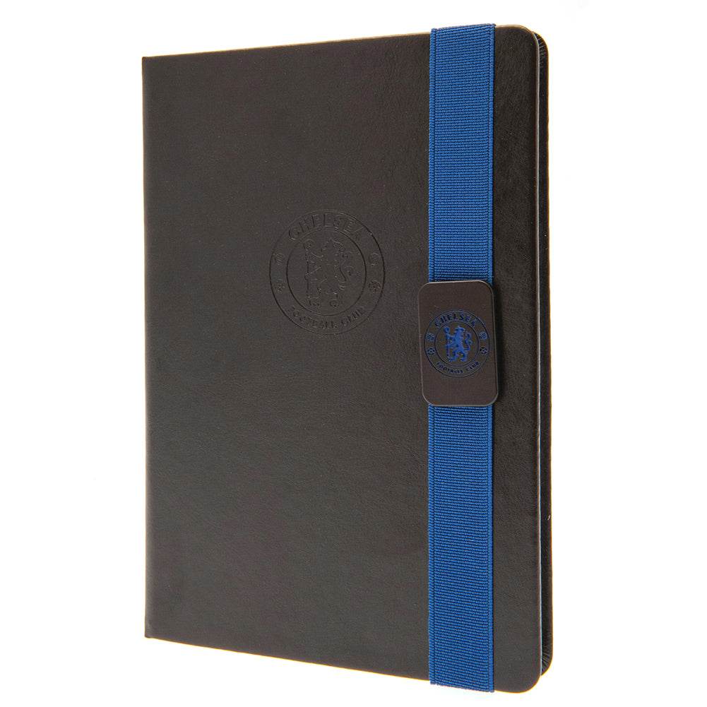 Chelsea FC A5 Notebook - Gift Arch