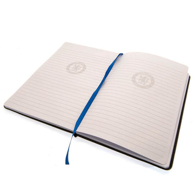 Chelsea FC A5 Notebook - Gift Arch