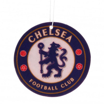 Chelsea FC Air Freshener - Gift Arch