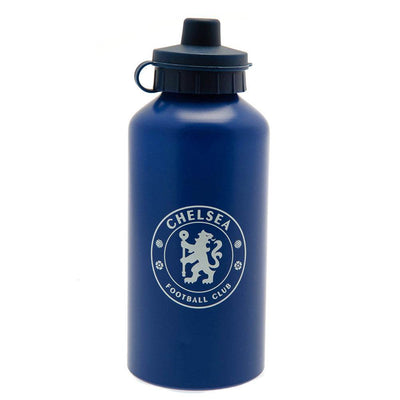 Chelsea FC Aluminium Drinks Bottle MT - Gift Arch