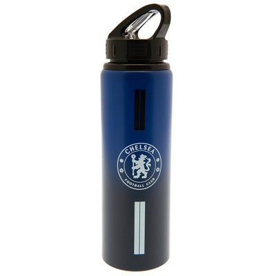 Chelsea FC Aluminium Drinks Bottle ST - Gift Arch