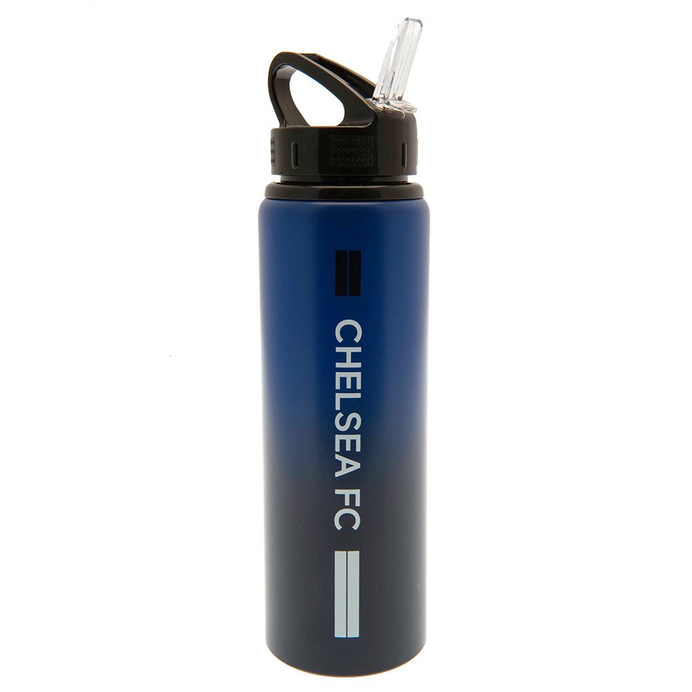 Chelsea FC Aluminium Drinks Bottle ST - Gift Arch