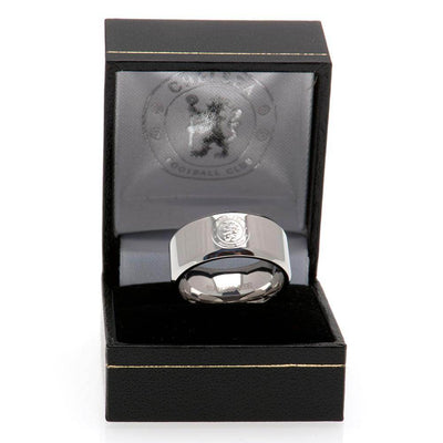 Chelsea FC Band Ring Large - Gift Arch