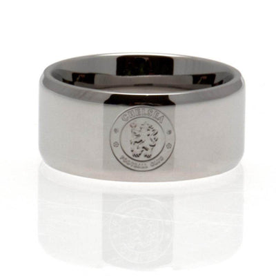 Chelsea FC Band Ring Medium - Gift Arch