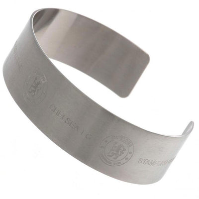 Chelsea FC Bangle - Gift Arch