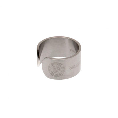 Chelsea FC Bangle Ring Medium - Gift Arch