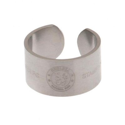 Chelsea FC Bangle Ring Small - Gift Arch