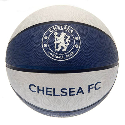 Chelsea FC Basketball - Gift Arch