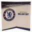 Chelsea FC Brother Birthday Card - Gift Arch