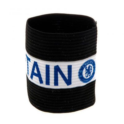 Chelsea FC Captains Armband BK - Gift Arch