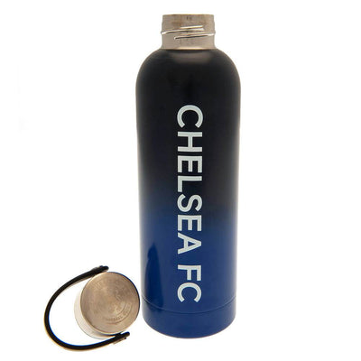 Chelsea FC Chunky Thermal Bottle - Gift Arch