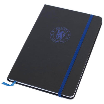 Chelsea FC Classic Notebook - Gift Arch
