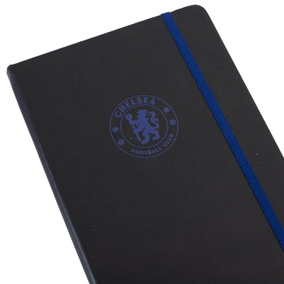 Chelsea FC Classic Notebook - Gift Arch