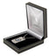 Chelsea FC Colour Crest Dog Tag & Chain - Gift Arch
