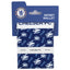 Chelsea FC Coloured Icon Wallet - Gift Arch