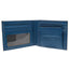 Chelsea FC Coloured PU Wallet - Gift Arch