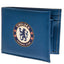 Chelsea FC Coloured PU Wallet - Gift Arch